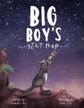 Cover: Big Boy's Star Map - Shawline Publishing Group