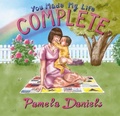 Cover: You Made My Life Complete - Choice Publishing