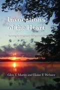 Cover: Invocations of the Heart - Institute for Economic Democracy