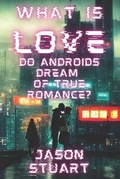 Cover: What is Love - Burnt Bridge
