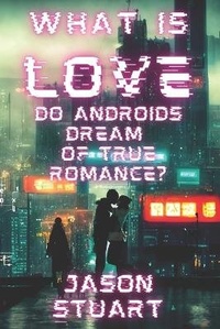 Enlarge image Cover: What is Love - Burnt Bridge