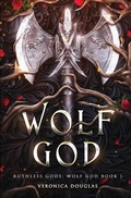 Cover: Wolf God - Magic Side Press LLC