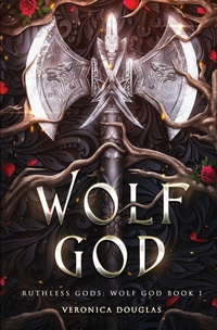 Enlarge image Cover: Wolf God - Magic Side Press LLC