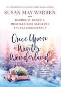 Cover: Once Upon a Winter Wonderland - Sunrise Publishing