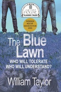 Cover: The Blue Lawn - OneTree House Publishers