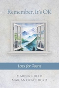 Cover: Remember, It's OK - Chicken House Press