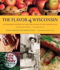 Abbildung von: The Flavor of Wisconsin - Wisconsin Historical Society Press