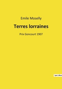 Abbildung von: Terres lorraines - Culturea