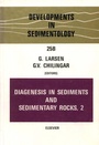 Cover: Diagenesis in Sediments and Sedimentary Rocks, Volume 2 - Elsevier