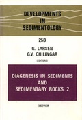 Cover: Diagenesis in Sediments and Sedimentary Rocks, Volume 2 - Elsevier