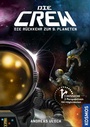 Cover: Die Crew: Die Rückkehr zum 9. Planeten - Kosmos