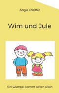 Cover: Wim und Jule - Books on Demand