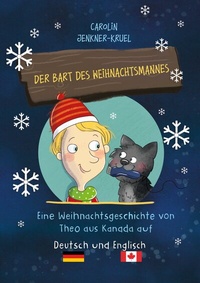 Abbildung von: Der Bart des Weihnachtsmannes - Books on Demand
