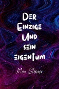 Cover: Der Einzige und sein Eigentum - neobooks