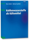 Cover: Kohlenwasserstoffe als K&auml;ltemittel - VDE Verlag