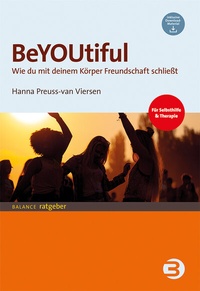 Abbildung von: BeYOUtiful - BALANCE Buch + Medien Verlag