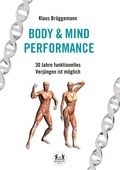 Cover: BODY & MIND PERFORMANCE - Romeon-Verlag