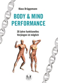 Bild vergrößern Bild: BODY & MIND PERFORMANCE - Romeon-Verlag