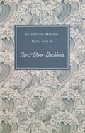 Cover: Flie&szlig;ende Himmel - Rotkiefer Verlag