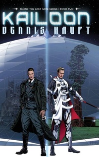 Enlarge image Cover: Kailoon - Dennis Haupt