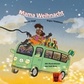Cover: Mama Weihnacht - Verlag Akademie der Abenteuer