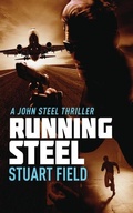 Cover: Running Steel - Next Chapter