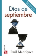 Cover: D&iacute;as de septiembre - Fondo de cultura econ&oacute;mica