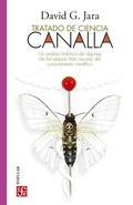 Cover: Tratado de ciencia canalla - Fondo de cultura econ&oacute;mica