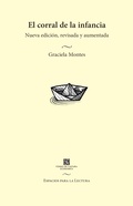 Cover: El corral de la infancia - Fondo de cultura econ&oacute;mica