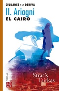 Cover: Ciudades a la deriva II - Fondo de cultura econ&oacute;mica