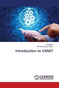 Cover: Introduction to VANET - LAP Lambert Academic Publishing