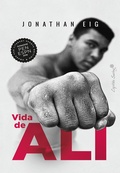 Cover: Vida de Ali - CAPIT&Aacute;N SWING LIBROS