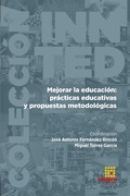 Cover: Mejorar la educacion - Egregius Ediciones