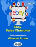 Cover: Ebay Sales Champions - Tektime