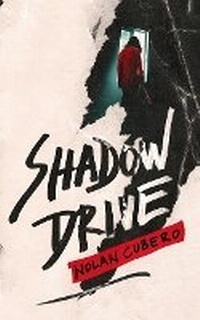 Enlarge image Cover: Shadow Drive - Blackstone Publishing
