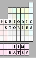 Cover: Periodic Stories - Impspired