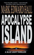 Cover: Apocalypse Island - Lost Village Books