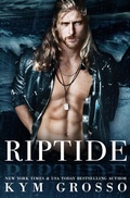 Cover: Riptide (Club Altura Romance, #3) - Kym Grosso