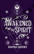 Cover: Awakened by Spirit (Sleigh Riders, #3) - Wwn Publishing Group