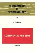 Cover: Continental Red Beds - Elsevier