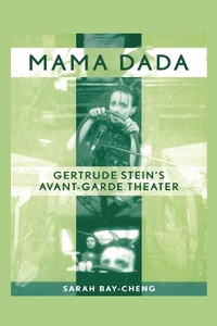 Enlarge image Cover: Mama Dada - Routledge