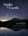 Cover: Night on Earth - Earth Aware Editions