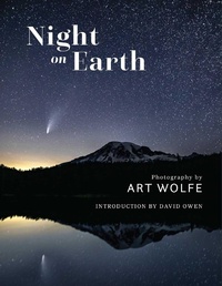 Enlarge image Cover: Night on Earth - Earth Aware Editions