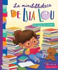 Cover: La Minibiblioteca de Lila Lou - Cardinal Rule Press