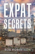 Cover: Expat Secrets - Thoughts Alive LLC