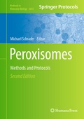 Cover: Peroxisomes - Humana