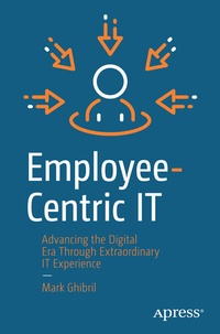 Abbildung von: Employee-Centric IT - Apress