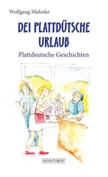 Cover: Dei plattd&uuml;tsche Urlaub - Hinstorff