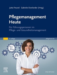 Abbildung von: Pflegemanagement Heute - Urban & Fischer