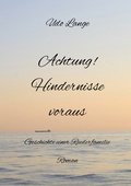 Cover: Achtung! Hindernisse voraus - tredition